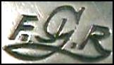 American Silver Marks
