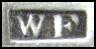 American Silver Marks