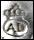 danish silver marks