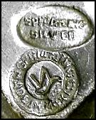 William Spratling Hallmarks
