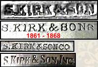 Kirk